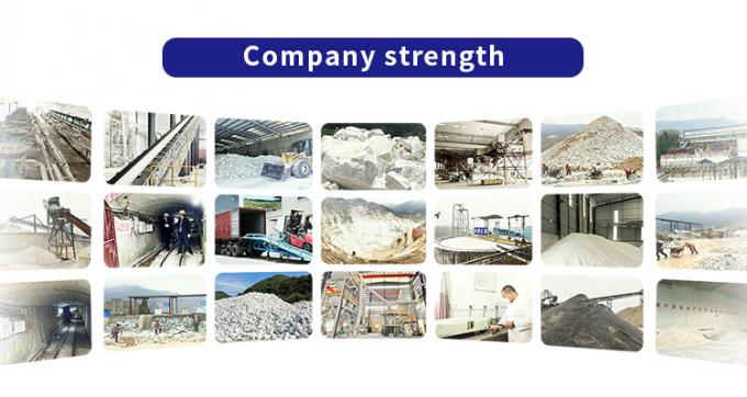 Guangdong XiMi New Material Technology Co., Ltd جولة في المعمل