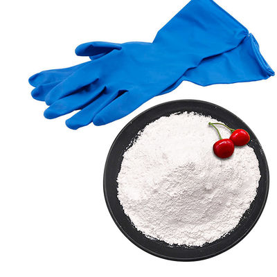 جودة  Papermaking Calcium Carbonate Powder High Whiteness 2500 Mesh مصنع