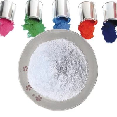 جودة  Good Disperision Tio2 Titanium Dioxide For Industry Garde Rubber And Plastic مصنع