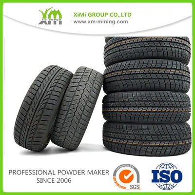 30 ٪ مسحوق التلك الأبيض للبيع الساخن مجموعة Talc XiMi Group للمطاط