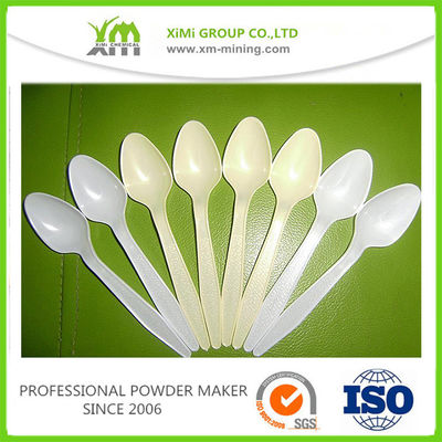 30 ٪ مسحوق التلك الأبيض للبيع الساخن مجموعة Talc XiMi Group للمطاط