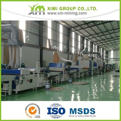 30 ٪ مسحوق التلك الأبيض للبيع الساخن مجموعة Talc XiMi Group للمطاط