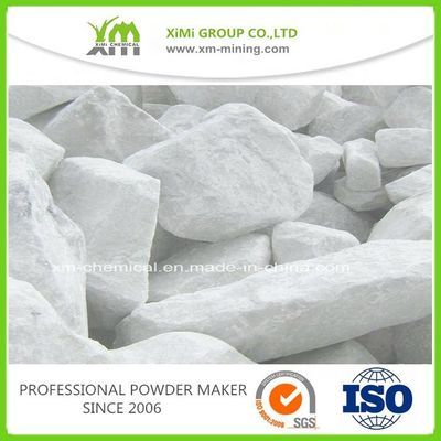 30 ٪ مسحوق التلك الأبيض للبيع الساخن مجموعة Talc XiMi Group للمطاط
