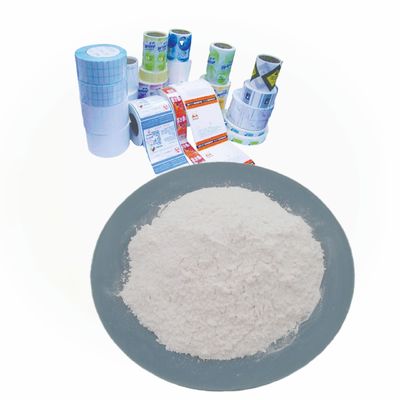عالية النقاء Bps Bisphenol S CAS 80-09-1 لتحديد العامل