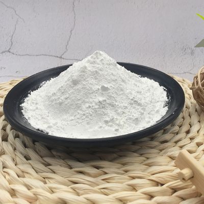 مسحوق كبريتات الصوديوم الريولوجي الجيد Na2so4 الكيميائي الأبيض الصف الصناعي