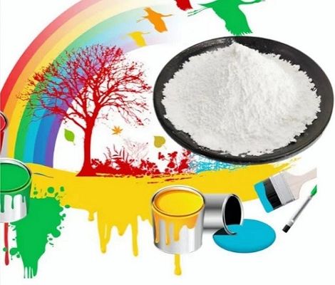 1250 شبكة تلك المواد الخام CAS رقم 14807-96-6 مسحوق أبيض