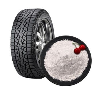 مجموعة XiMi كبريتات الباريوم مسحوق Blanc Fixe Super White 98% BaSO4