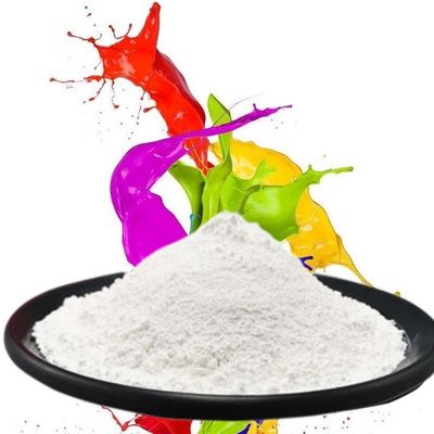 XIMI الصناعية مسحوق كبريتات الباريوم المترسبة عالية النقاء