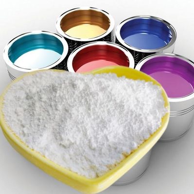 استقرار جيد كبريتات الباريوم Baso4 نقاوة عالية مضمونة