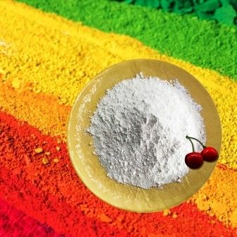 شارب كبريتات الكالسيوم غير السامة قوة عازلة عالية للراتنج