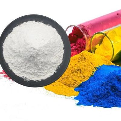 سلفات الباريوم المترسبة عالية البياض لحشو المنتجات الكيماوية