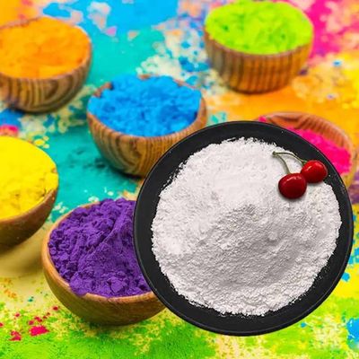 كبريتات الباريوم بالجملة مسحوق كبريتات الباريوم الطبيعي