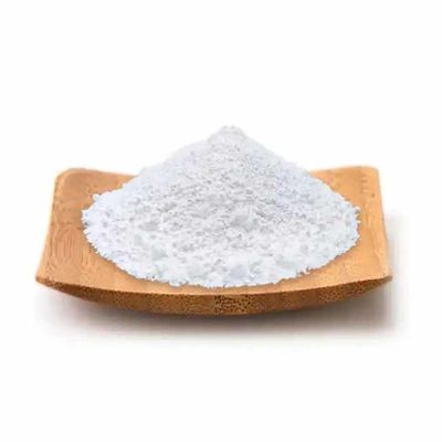 مقاوم للحمض كبريتات الباريوم الطبيعية للطلاء كبريتات الملح الصبغة غير العضوية BaSO4