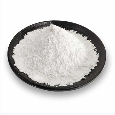 مقاومة للقليات الطبيعية كبريتات الباريوم مسحوق كيميائي BaSO4