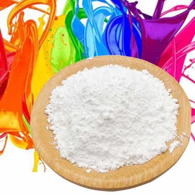 رافعة عالية الجودة تستخدم كبريتات الباريوم للحشو