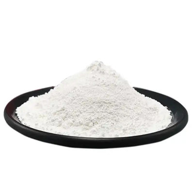 نقاء مرتفع 99% Cas 7727-43-7 Bao4s كبريتات الباريوم مسحوق أبيض