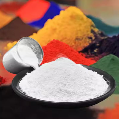 كبريتات الباريوم المتساقطة كبريتات الباريوم الجودة كبريتات الباريوم
