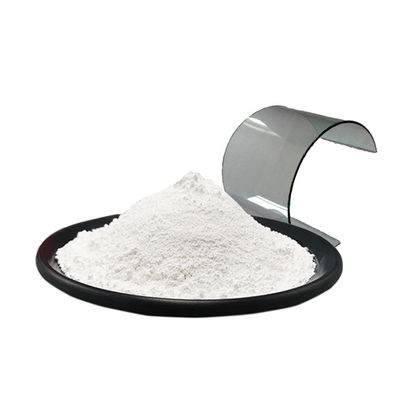 كبريتات الباريوم عالية النقاء مع Cas 7727-43-7